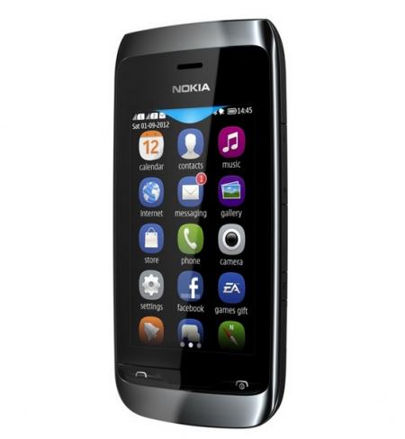  Nokia Asha 308
