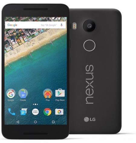 Google Nexus 5X (   2015)