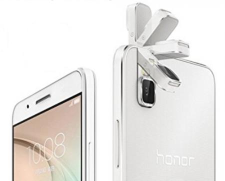    13  (Huawei Honor7i)