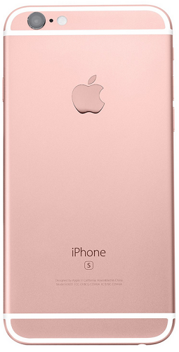 Apple iPhone 6s    12 