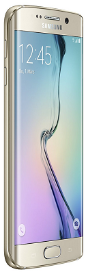 Galaxy S6 Edge    