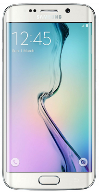 Samsung Galaxy S6 edge  8- 