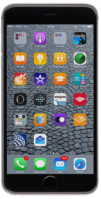 Apple iPhone 6s Plus ( )