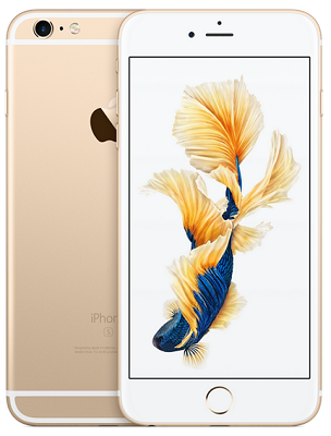 Apple iPhone 6s Plus ()
