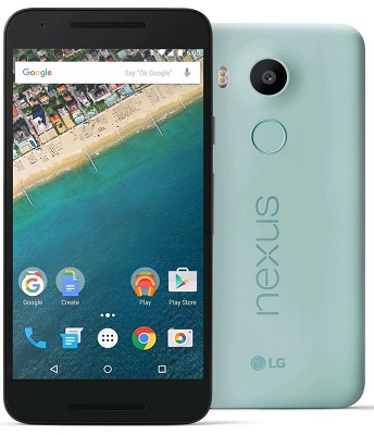  LG Nexus 5X  6- -  2- 