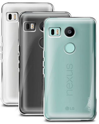 ,    -  LG Nexus 5X  