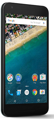 LG Nexus 5X   2G, 3G  4G