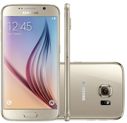 Samsung Galaxy S6 (Android 5.1 (Lollipop))