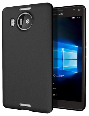 Microsoft Lumia 950 XL -  premium-