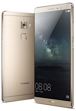Huawei Mate S ( 5,5 , AMOLED)