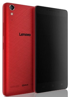 Lenovo A6010 Plus () -   
