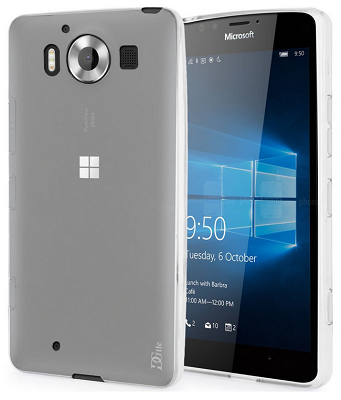 Microsoft Lumia 950 (  20 , USB v3.1, Type-C)