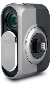 DxO ONE 20.2MP Digital -   