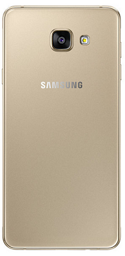      Samsung Galaxy A7 (2016)