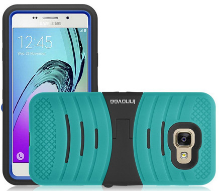 Corning Gorilla Glass 4 +   ( Samsung Galaxy)