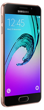 Samsung Galaxy A3 (2016):  132 ,   7,3 