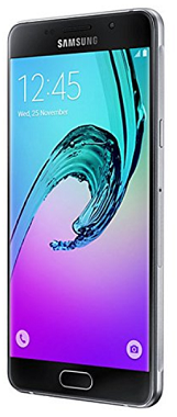 Samsung Galaxy A5 (2016) -   