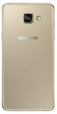    13  (Samsung Galaxy A5 (2016)