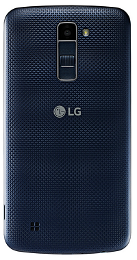LG K10 LTE -   