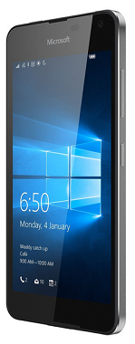 Microsoft Lumia 650 -   