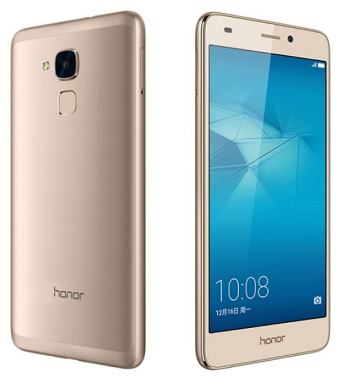       - Huawei Honor 5