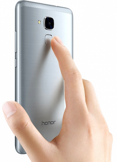    2016 - Huawei Honor 5