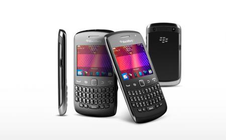 Blackberry Curve-9360