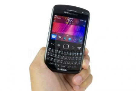  Blackberry Curve-9360