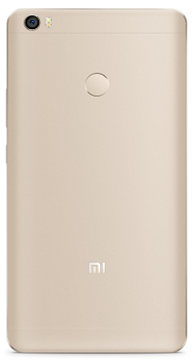 Xiaomi Mi Max:    16  -    4