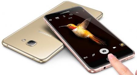    - Samsung Galaxy A9 Pro