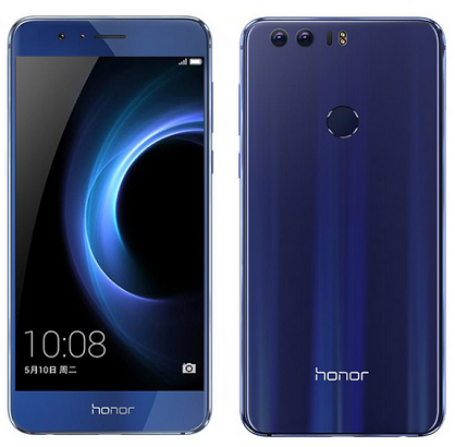 Huawei Honor V8 -    