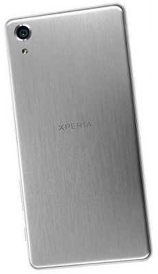 Sony Xperia X Performance   23 
