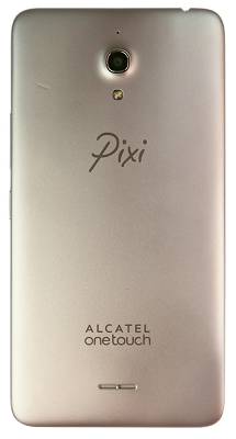     : Alcatel Pixi 4 (6)
