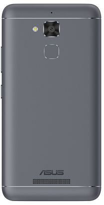 C  : Asus Zenfone 3 Max ZC520TL