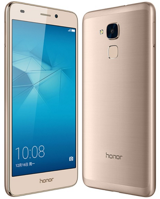 Huawei Honor 5c -     