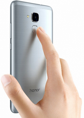 Huawei Honor 5c -    