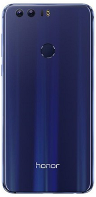 Huawei Honor 8 -   Sapphire Blue