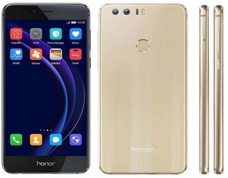 Huawei Honor 8 -     