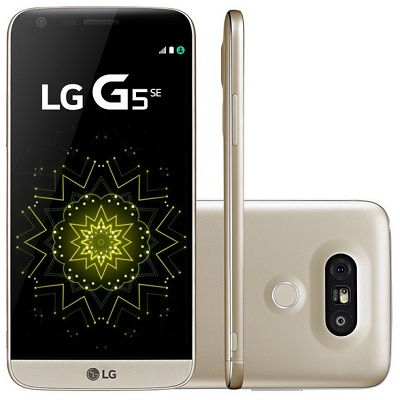 LG G5 SE -     