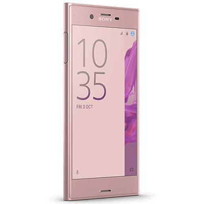 Sony Xperia X Compact -     