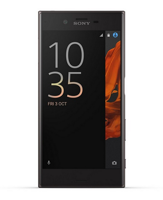 Sony Xperia X Compact ( )