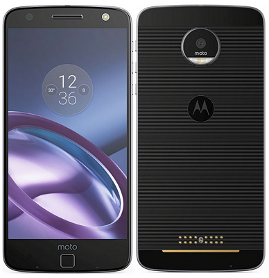 Motorola Moto Z Force -   