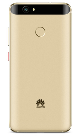   : Huawei Nova
