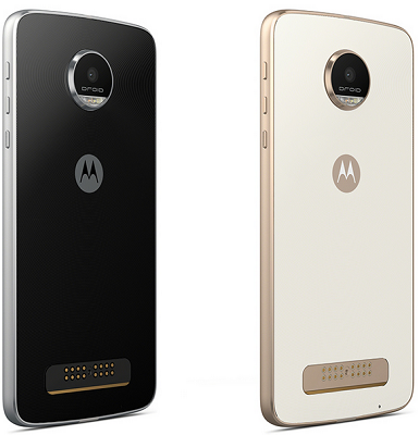    Motorola Moto Z Play