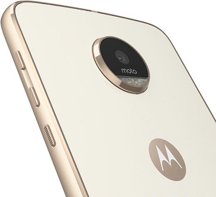Motorola Moto Z Play -    