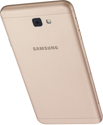   2016 -  Samsung Galaxy J5 Prime