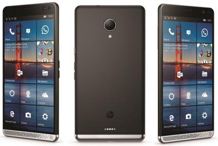 HP Elite x3 -    HP