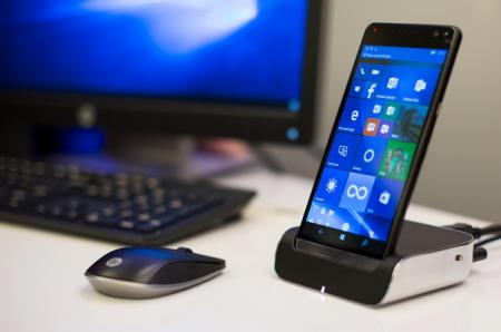 HP Elite x3      