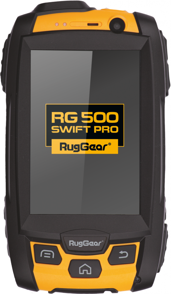 RUGGEAR RG500 SWIFT PRO