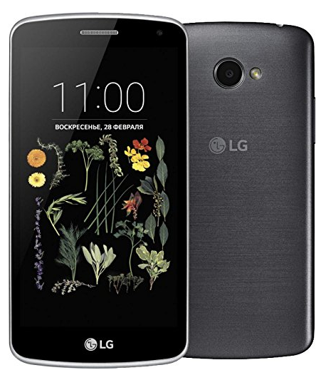 LG K5 X220DS TITAN